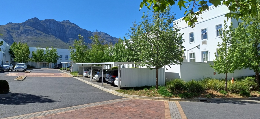 To Let commercial Property for Rent in Brandwacht Western Cape